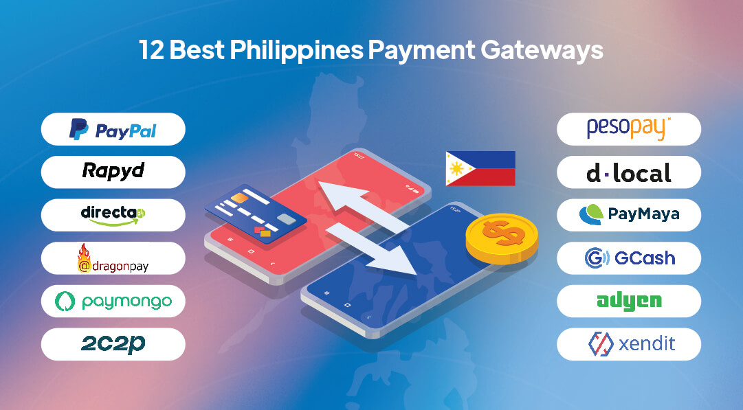 Best payment gateways in phillipines