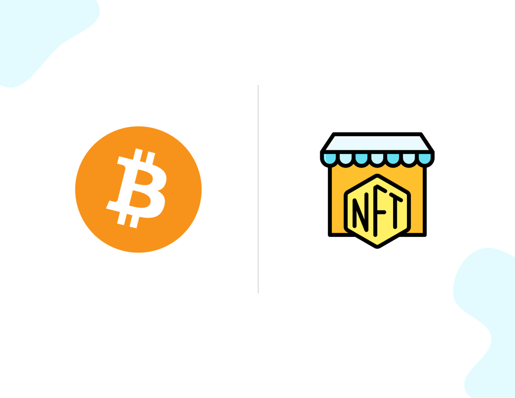 Difference between NFT and Cryptos