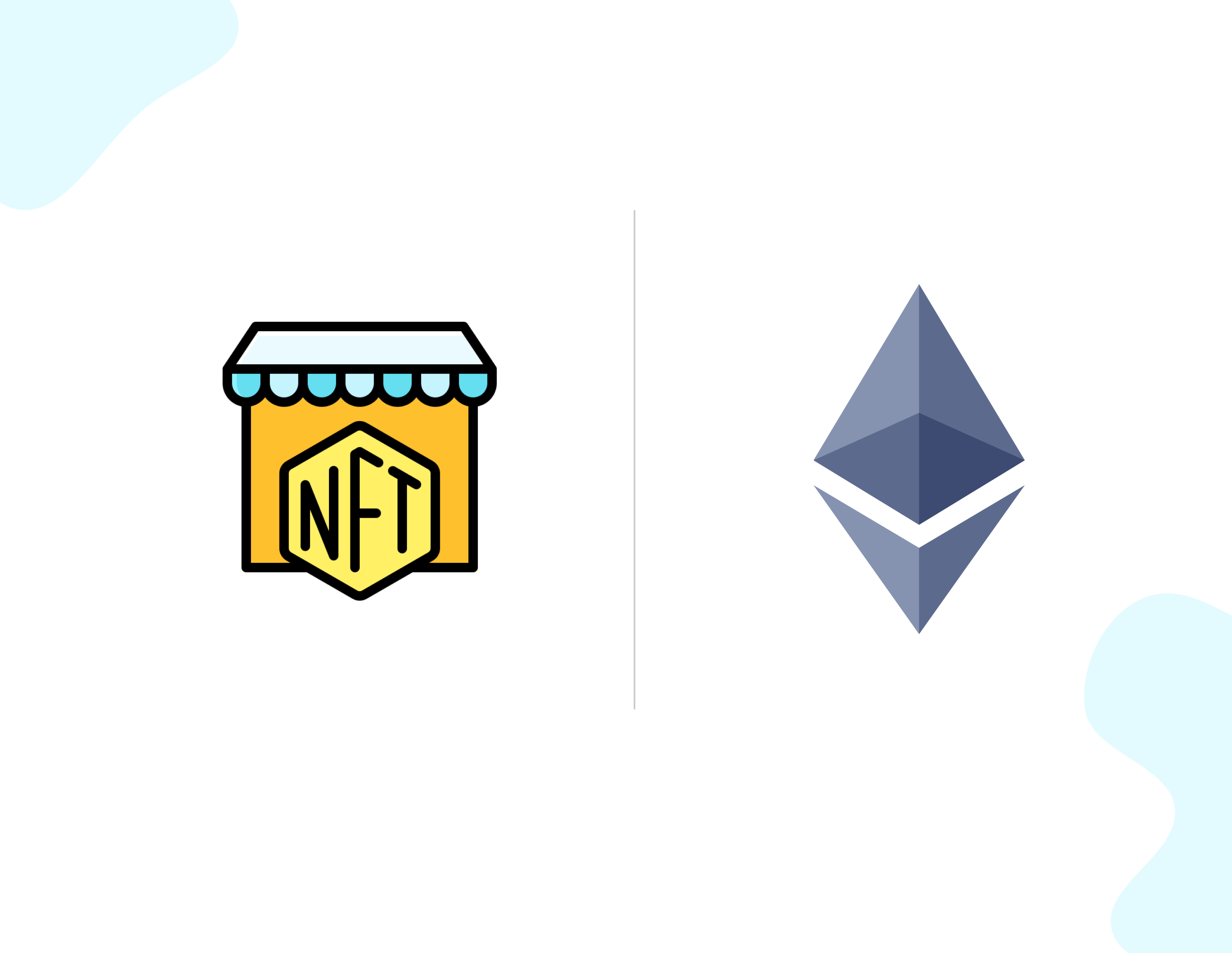 Difference Between NFTs and DeFi Protocols