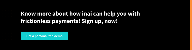 Expand globally with inai 