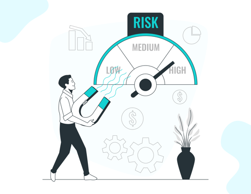 What are the Risks Associated with High-risk Merchants?