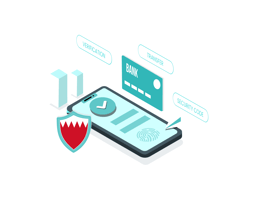Top payment gateway of Bahrain 