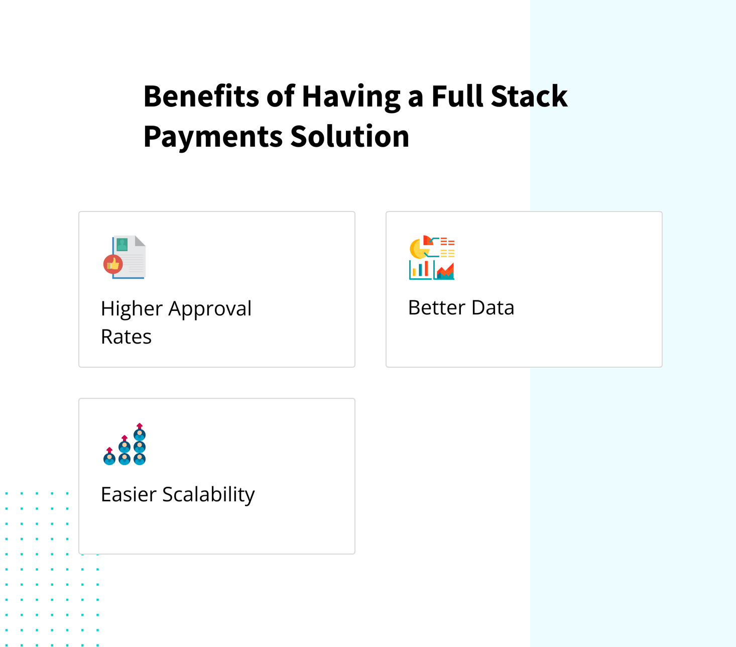 Why Does Your Business Need a Full Stack Payment Solution?