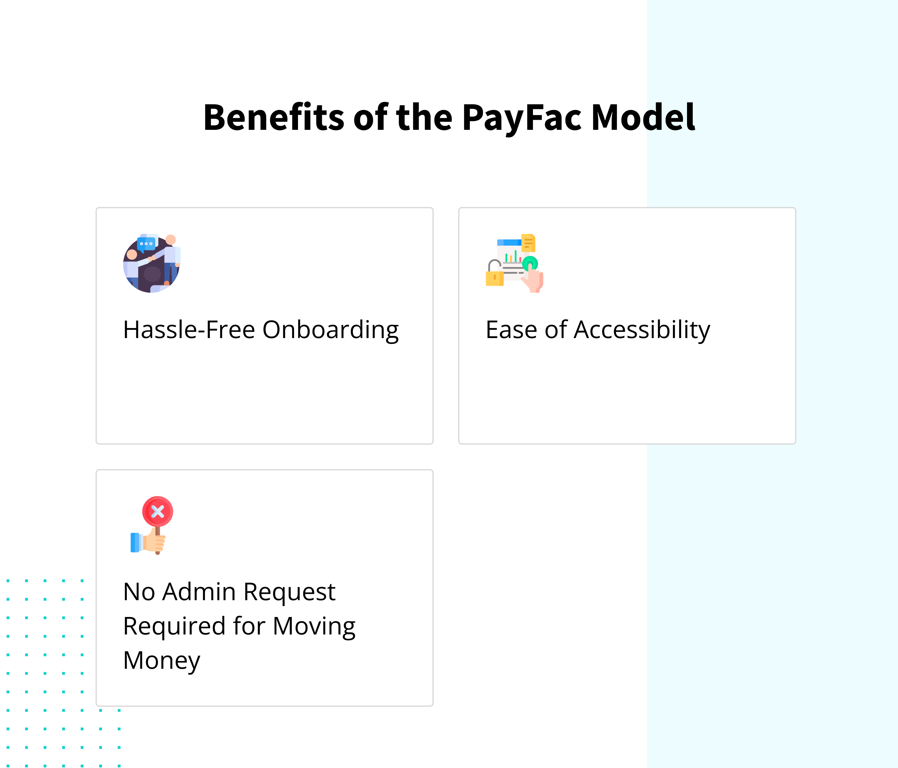 caterease migrates to payfac-as-a-service achieving... How does MEAMI Model & PayFac Model Works?