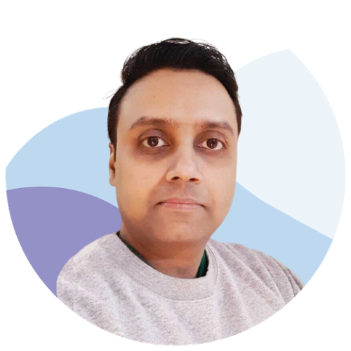 Karthik Narayanan Karthik Narayanan