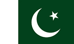 Pakistan (1)
