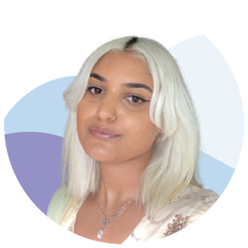 Sabrina Sihra Sabrina Sihra