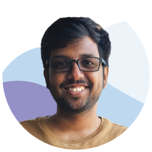 Shreyas Shreenivas Shreyas Shreenivas