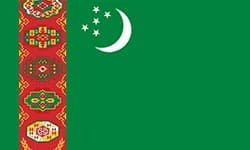Turkmenistan (1)