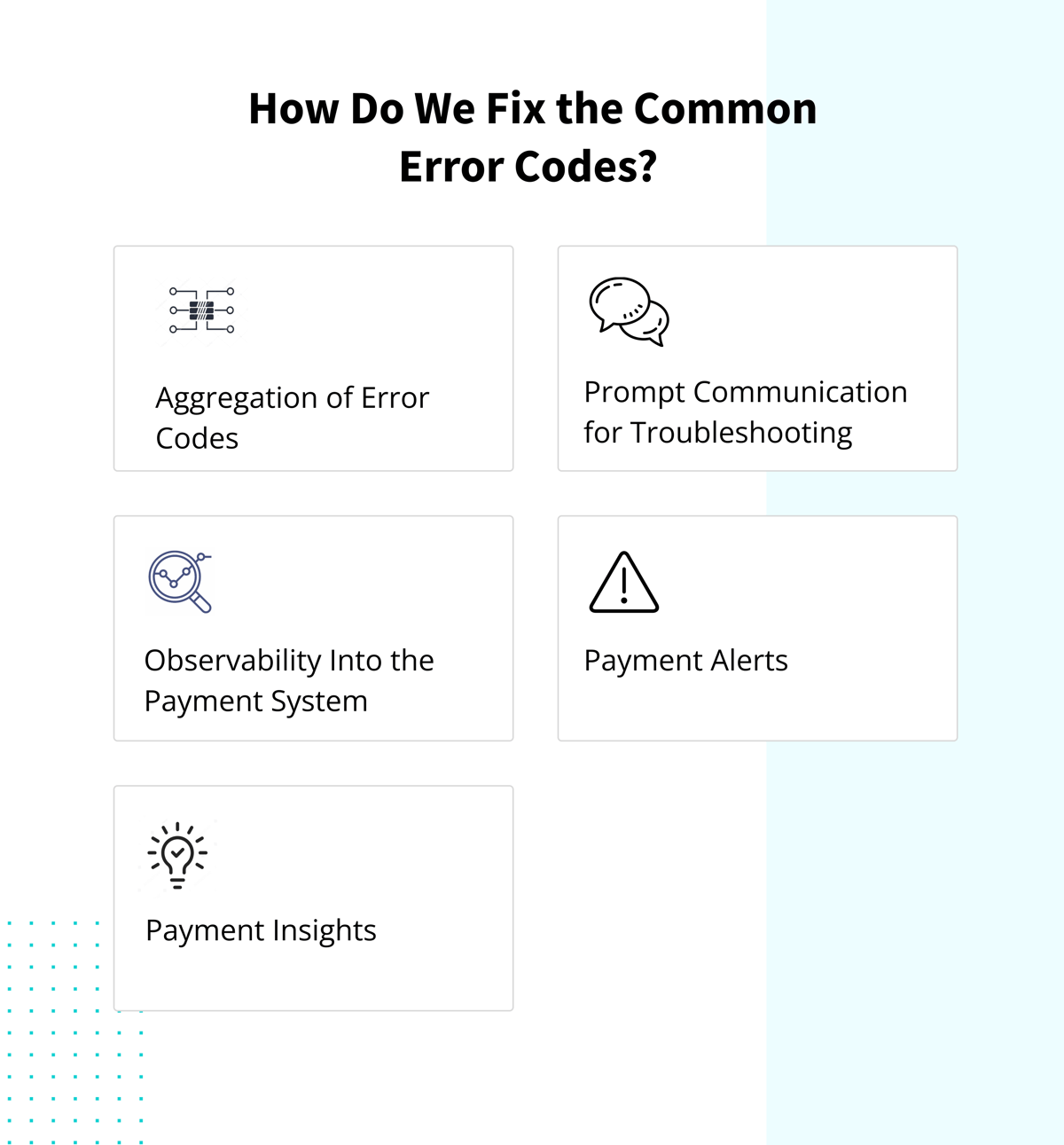 Top 5 Shopify Payments Common Error Codes, And Here’s How To Fix Them
