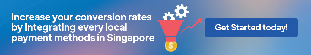 Payment Methods In Singapore cta