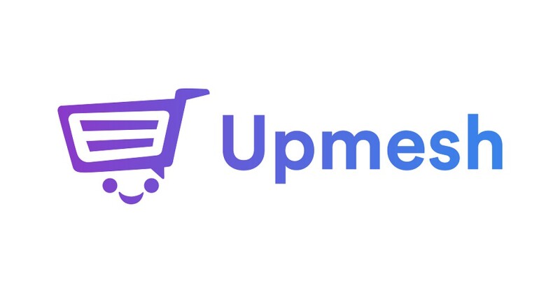 Upmesh logo