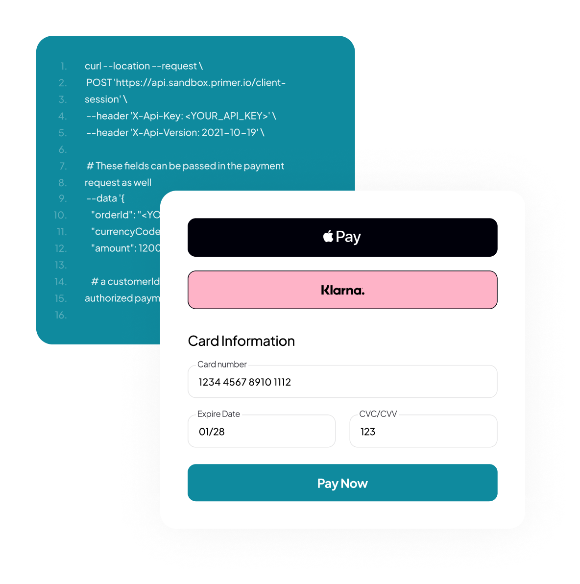 Integration with ease