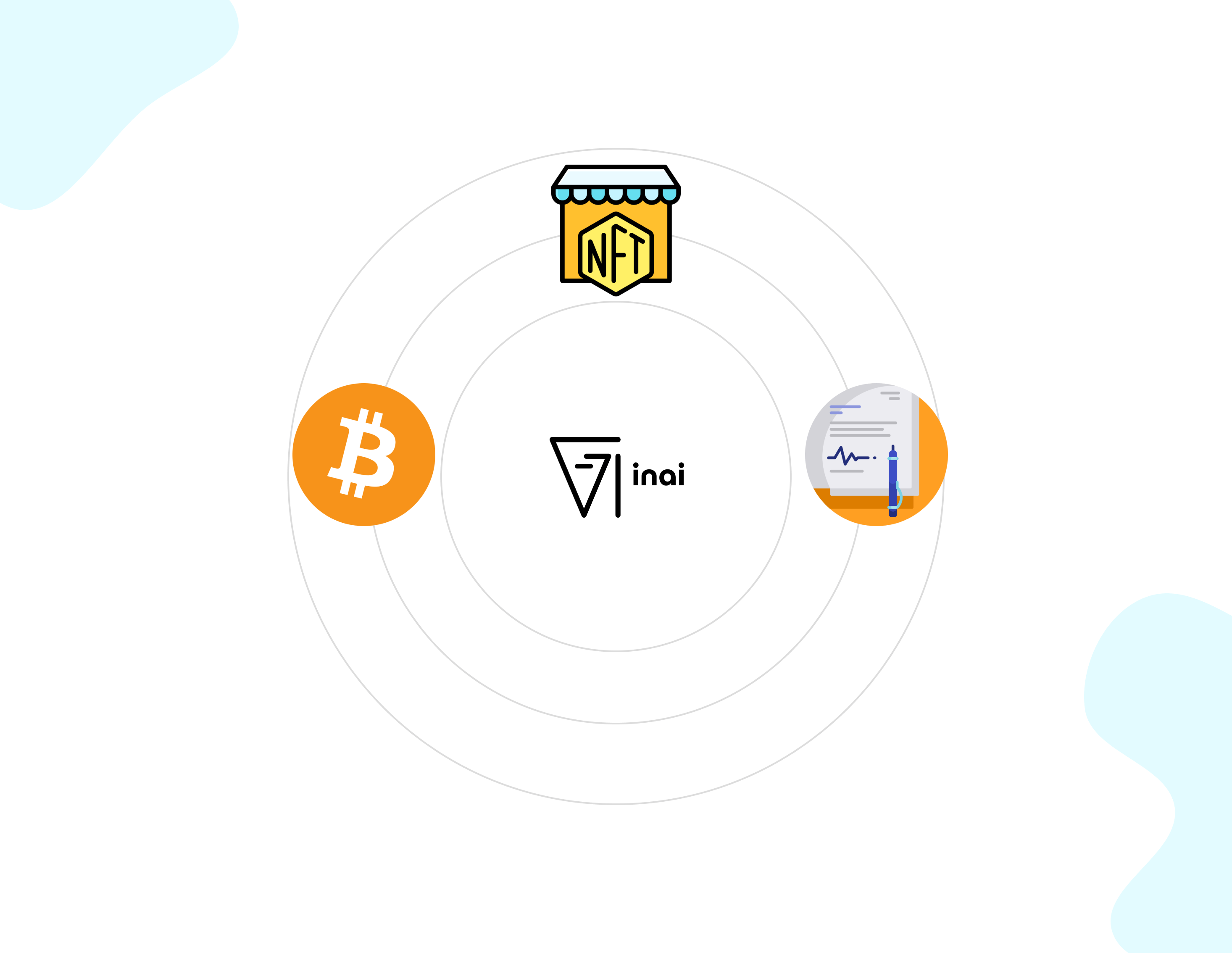 What are Cryptos, NFTs, DeFi Protocols, and Smart Contracts