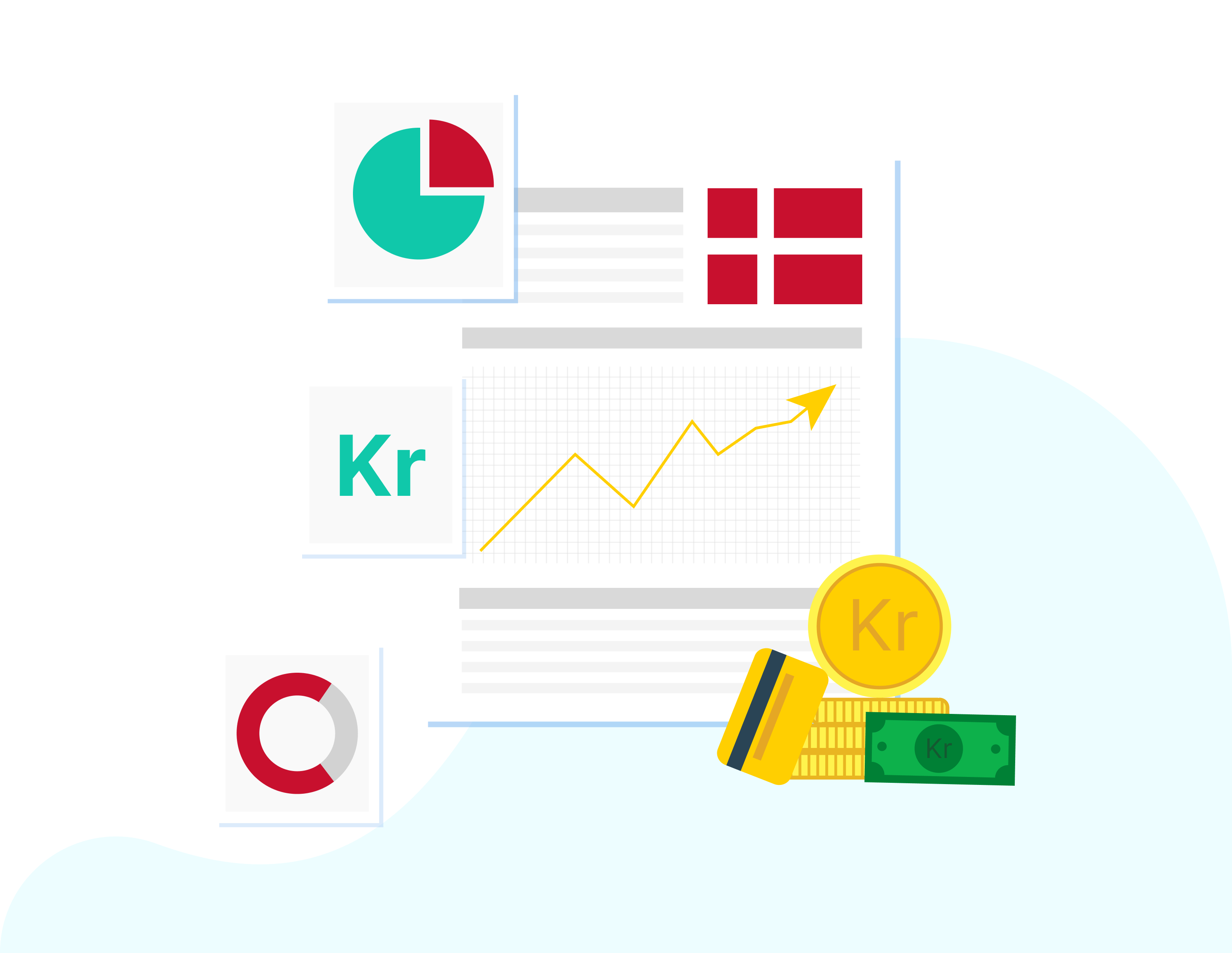 Top 10 Payment Gateway in Denmark Your Business Needs to Know
