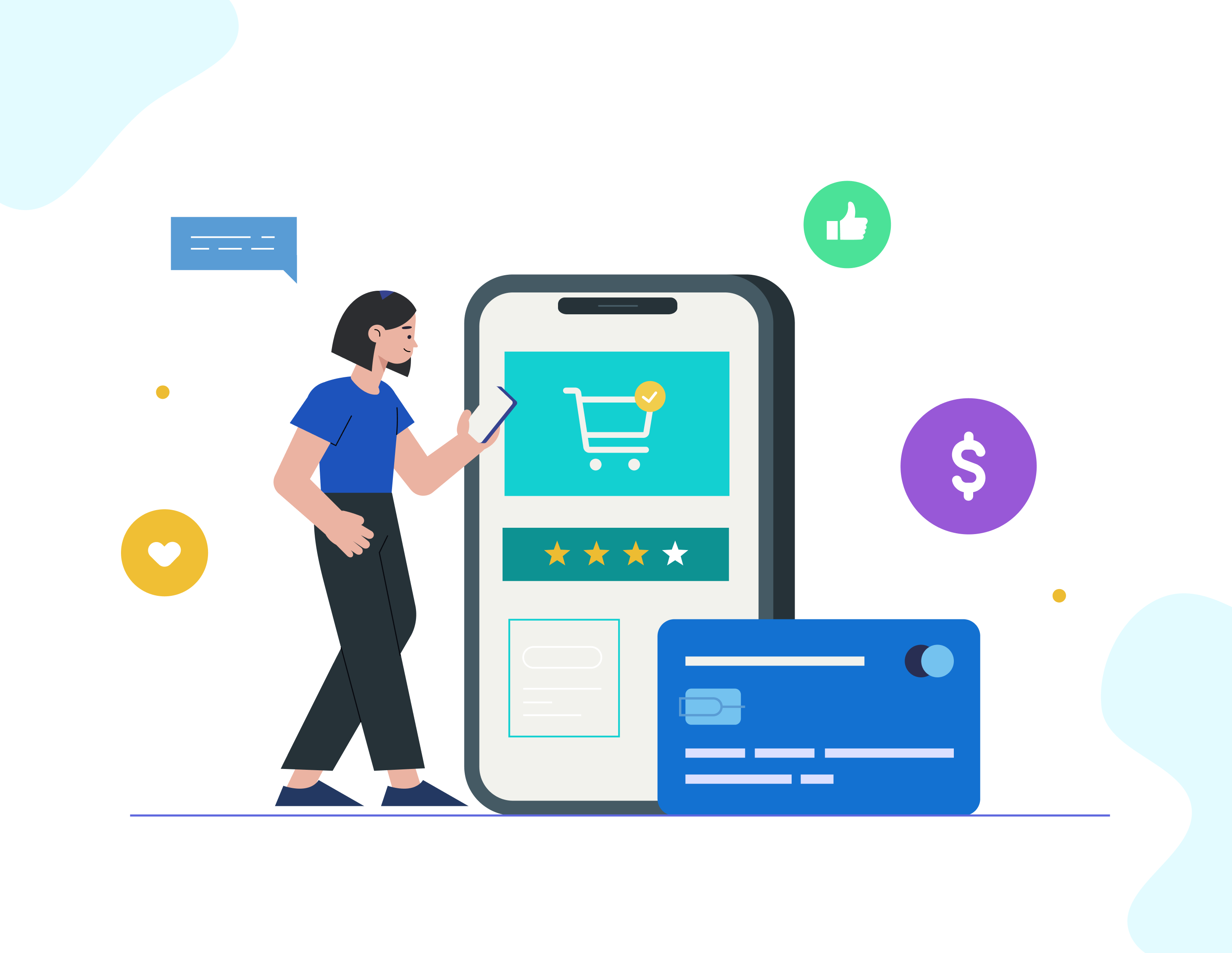 Top 7 Popular E-commerce Payment Solutions in 2023