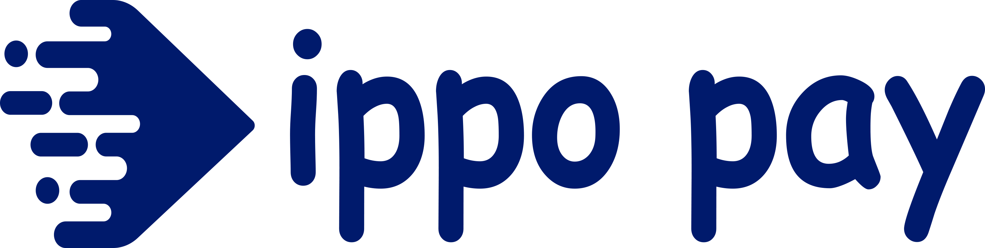 Ippopay