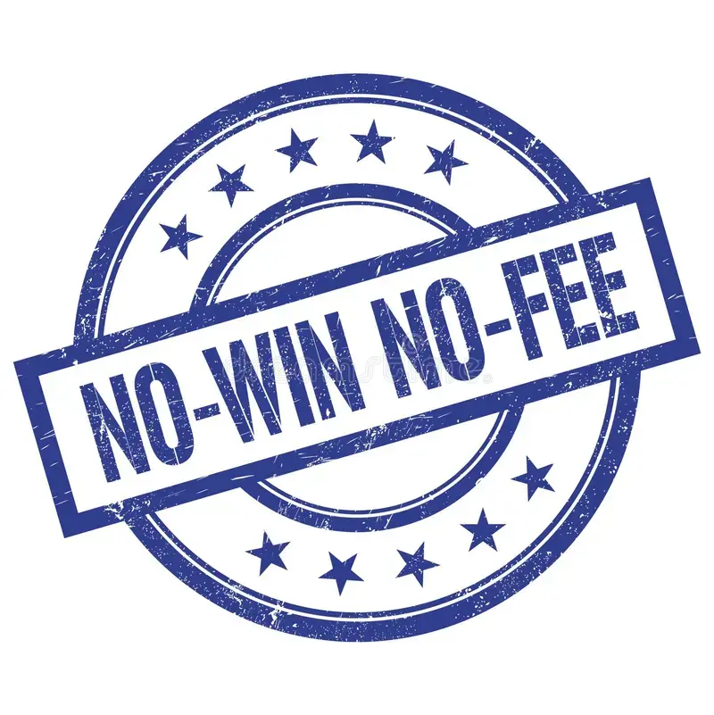 No win No Fee