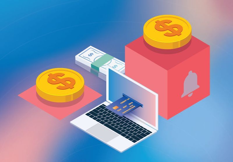 What is the difference between 2D and 3D payment gateway?