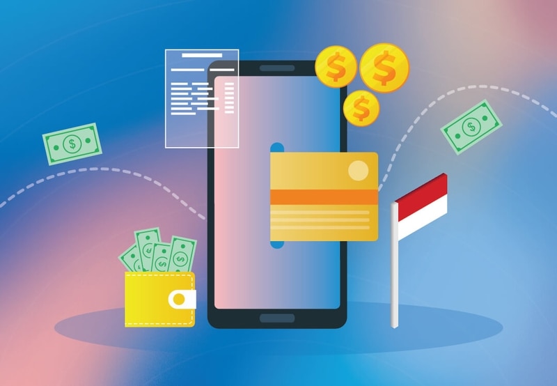 Top 12 Payment Gateways in Indonesia that you need to know